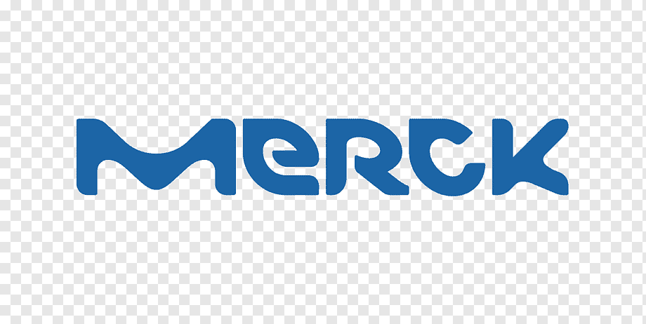 Лого Merck GmbH