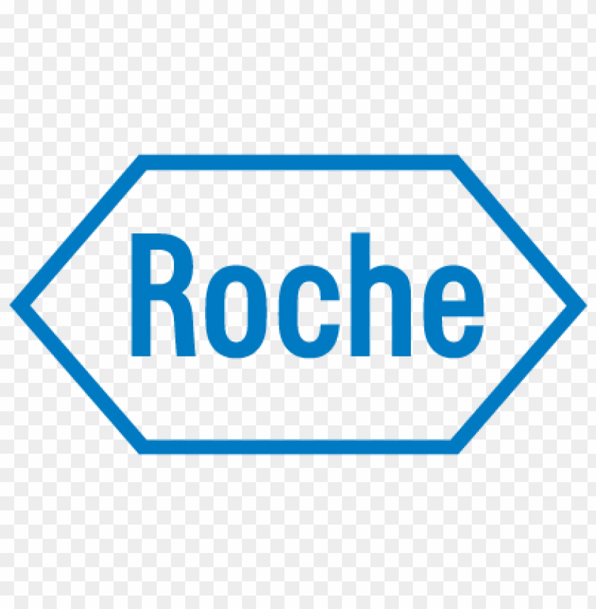 Лого Roche